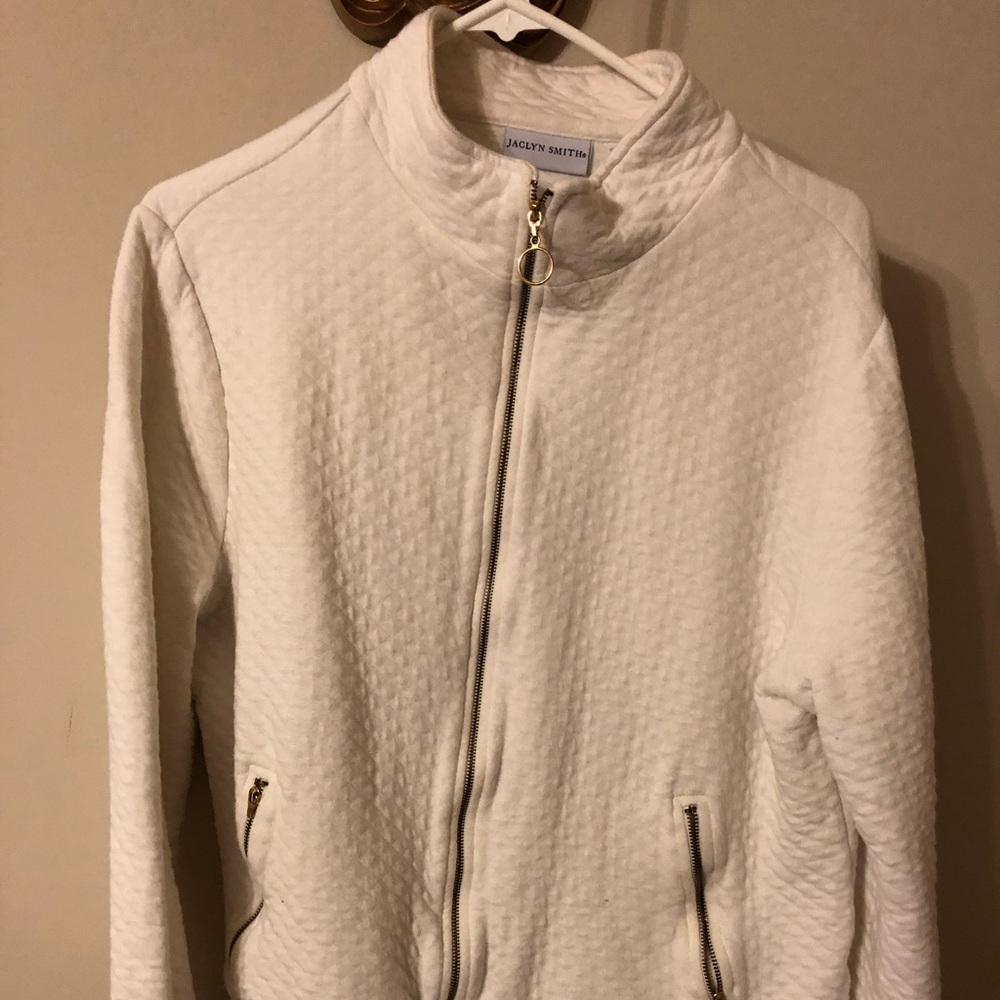 Nice light jacket